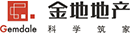 金地地产