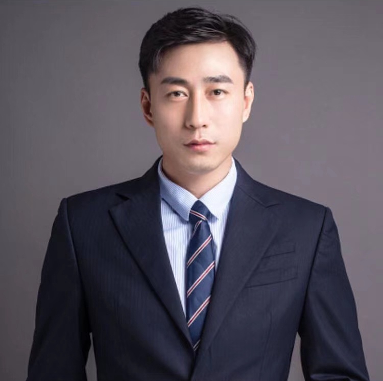 赵艳平 空间与展览设计总监